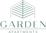 Garden Apartments Logo