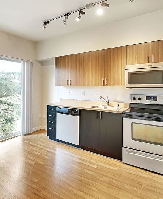 Noba Apartments | Apartments in Seattle, WA