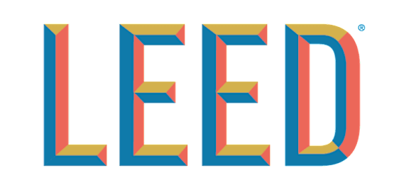 LEED Certified Logo