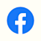 FB icon at Eagle Glen Apartments, Murrieta, CA, 92563