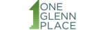 One Glenn Place Logo