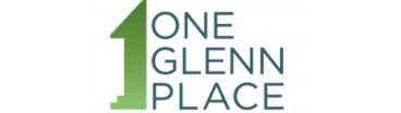 One Glenn Place Logo