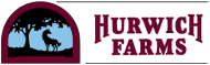 Logo for Hurwich Farms Apartments, South Bend, IN