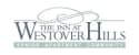 the logo for the inn apartments