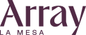 Array La Mesa Logo