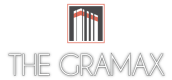 Property Logo at The Gramax, Silver Spring, Maryland
