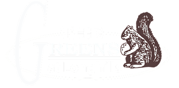 The Links Logo