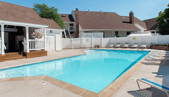 Fleming Court Apartments Apartments in Topeka KS For Rent