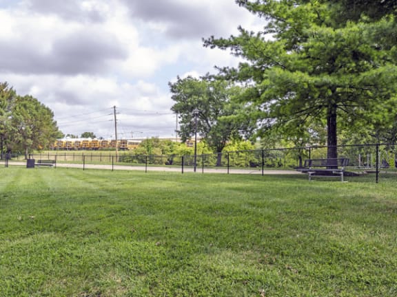 park in Florissant