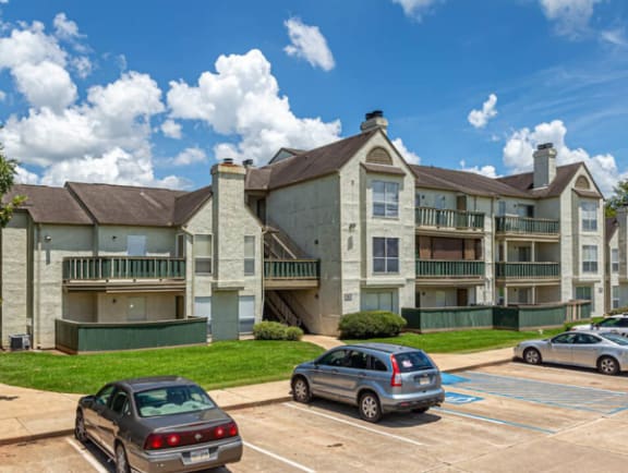 apartments in Baton Rouge