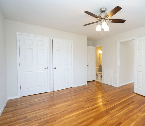 Cardinal Court Apartments in Fairfax VA