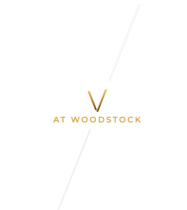 Property Logo at Elevate Woodstock Apartmnets, Georgia