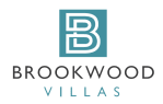 Brookwood Villas Logo
