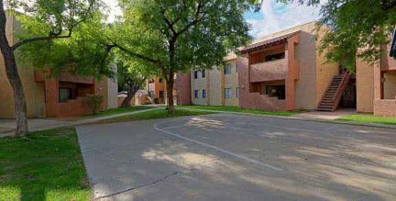 Peoria Grand Apartments | Apartments in Peoria, AZ