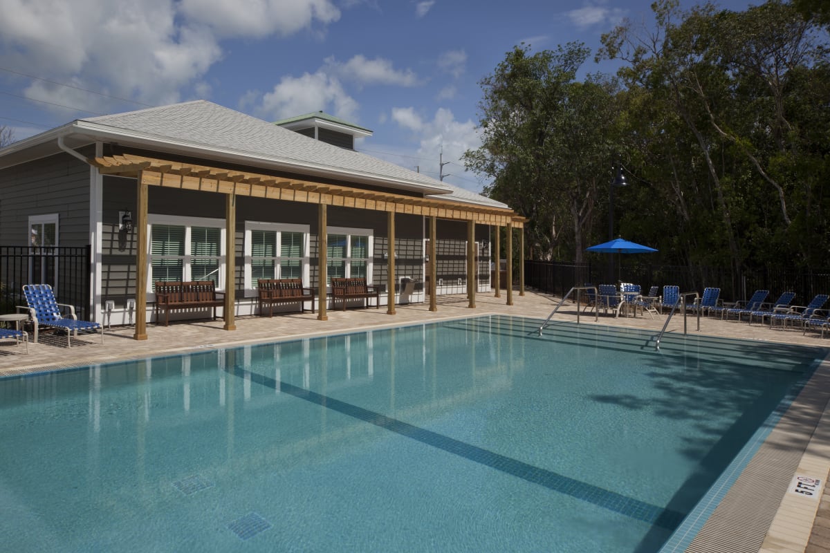 Keys Lake Villas Apts Apartments in Key Largo, FL