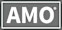 AMO logo