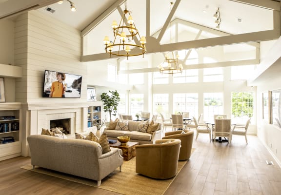 Apartments in Southside Indianapolis | Sundance Apartments