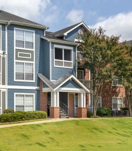 preserve at southwind apartment homes in memphis, tn