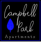 Campbell Park Apartments Logo