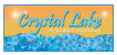 Crystal Lake Apartments Logo