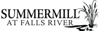 Logo  Summermill at Falls River, Raleigh, NC, 27614