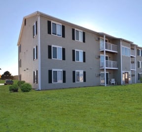 Crosswait Estates Apartments Apartments In Angola In