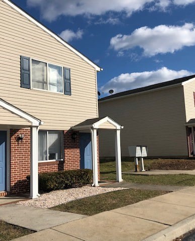 Chambersburg Apartment Rentals