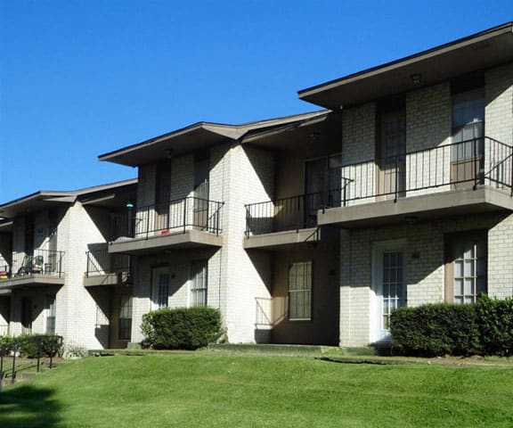 timber ridge townhomes apartments in jackson ms