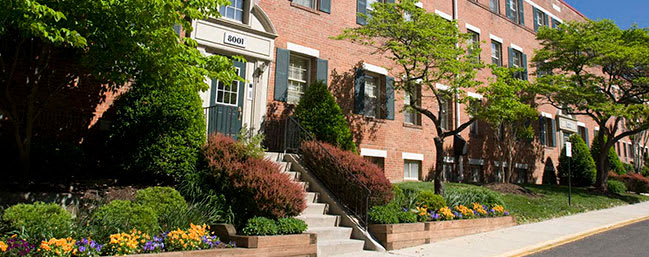 Rock Creek Springs Apartments | Apartments in Silver Spring, MD