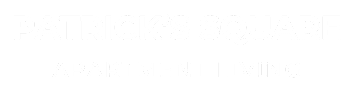 Patrick's Square Logo