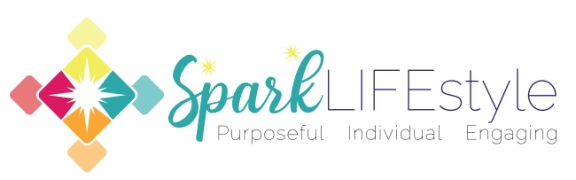 Spark Lifestyle Logo at Savannah Court of Camilla, Camilla, GA, 31730