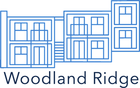 Property Logo at Woodland Ridge, Illinois