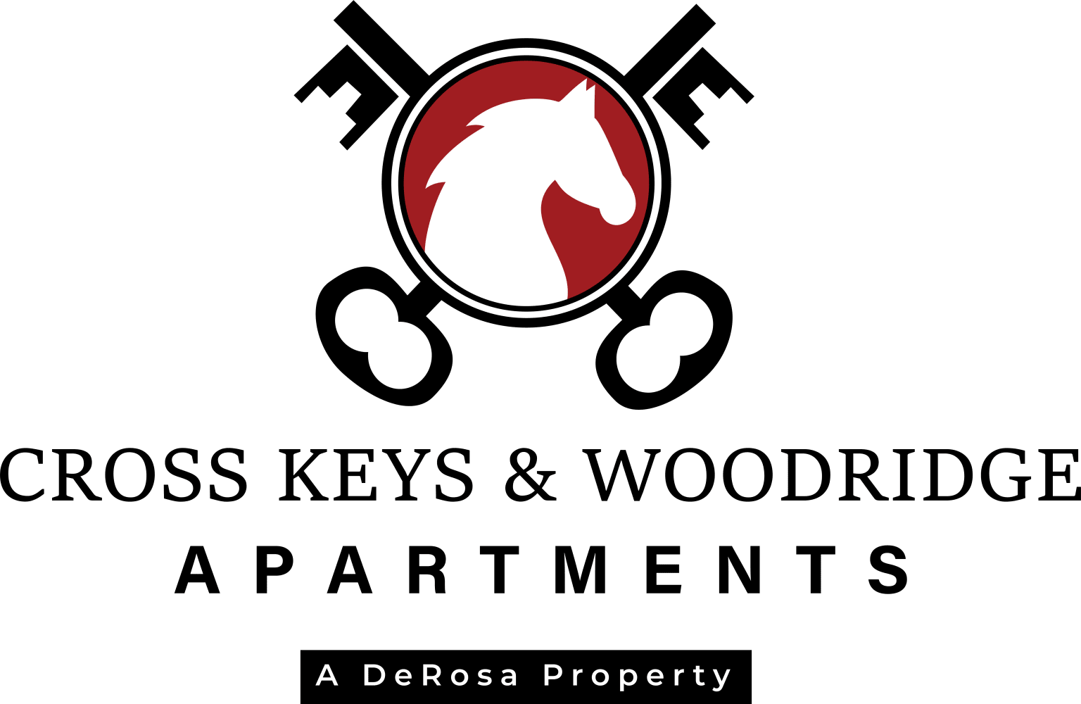 Cross Keys and Woodridge