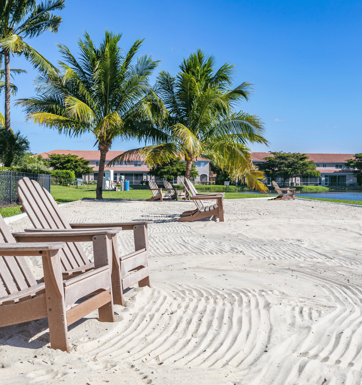 Cypress Legends Apartments in Fort Myers FL