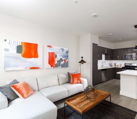 Apartments In Little Tokyo For Rent Wakaba La Home