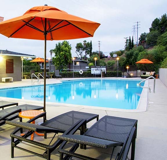 Monterey Park CA Apartment for Rent Emerald Hills Home