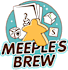 Meeple's Brew Logo