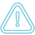 Vendor Cybersecurity Network Rules icon – shield with checkmark and network symbol