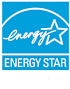 Energy Star icon at Dronfield Astoria Apartments, Sylmar, California, 91342