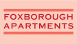 Foxborough Apartments