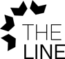 A black screen with a white dollar sign in the center.