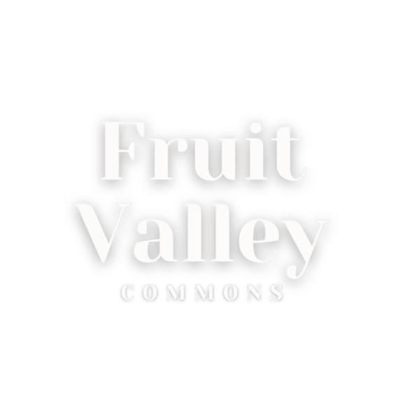 Fruit Valley Commons title