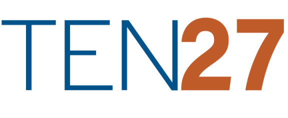 the new tn21 logo on a white background