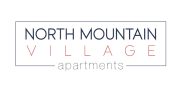 North Mountain Village Apartments Primary Logo