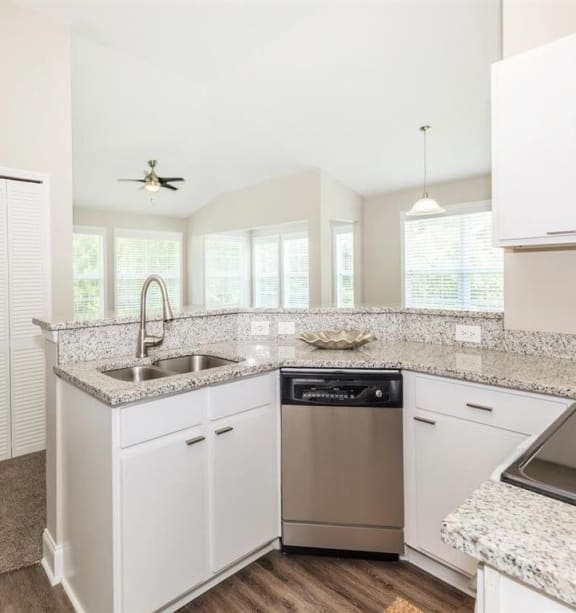 The Westcott Apartments Apartments in Tallahassee, FL