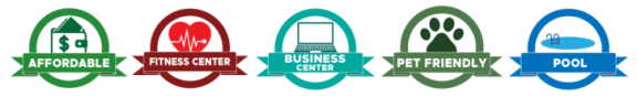 a collection of logos for the business center, business center logo, transparent png download