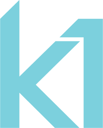 Property Logo at K1, San Diego, California