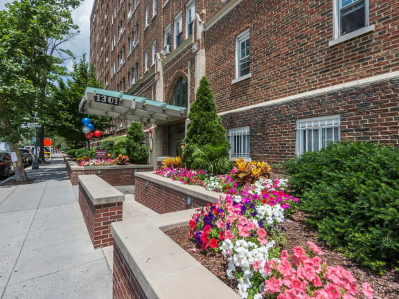 2 bedroom apartments logan circle dc