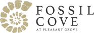 fossil cove logo