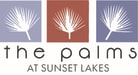 The Palms at Sunset Lakes